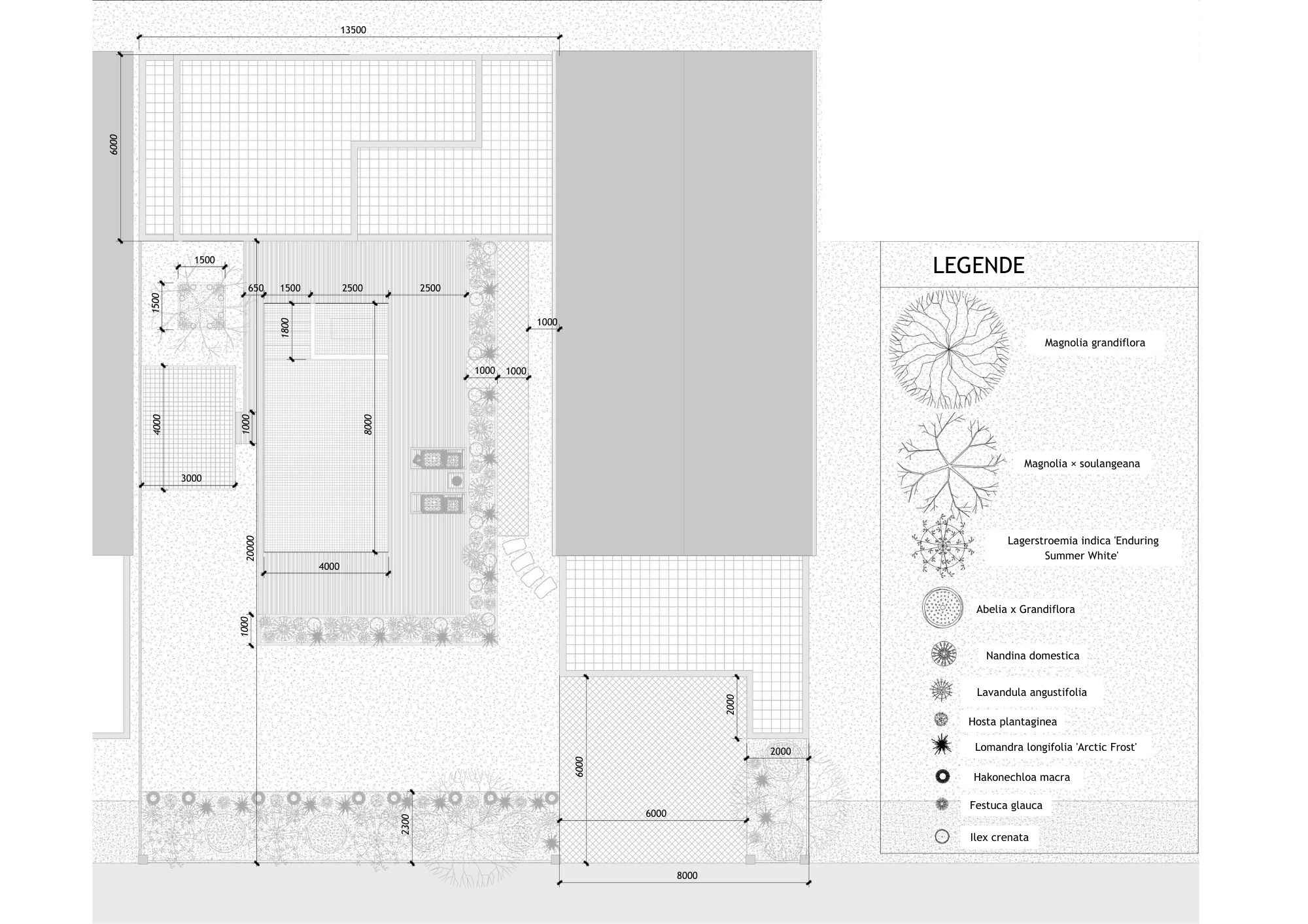 Plan 2D